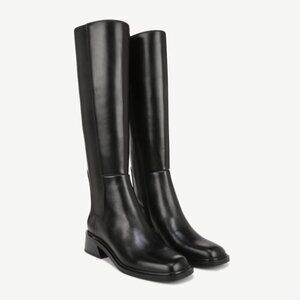 Franco Sarto Giselle Knee High Boot (WIDE)